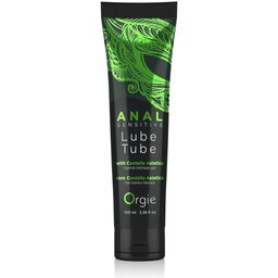 - Lube Tube Anal Sensitive 100 ml