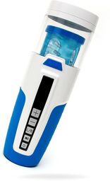 SM370 Super Masturbateur