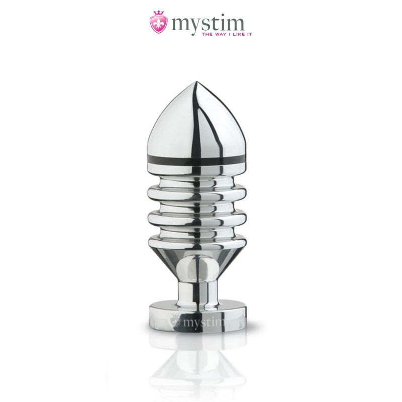 Plug E-stim Hector Helix S