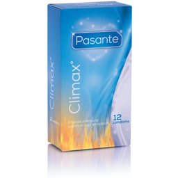 Préservatifs Climax - 12 Préservatifs