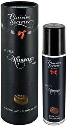 Huile de massage Chocolat 59ml