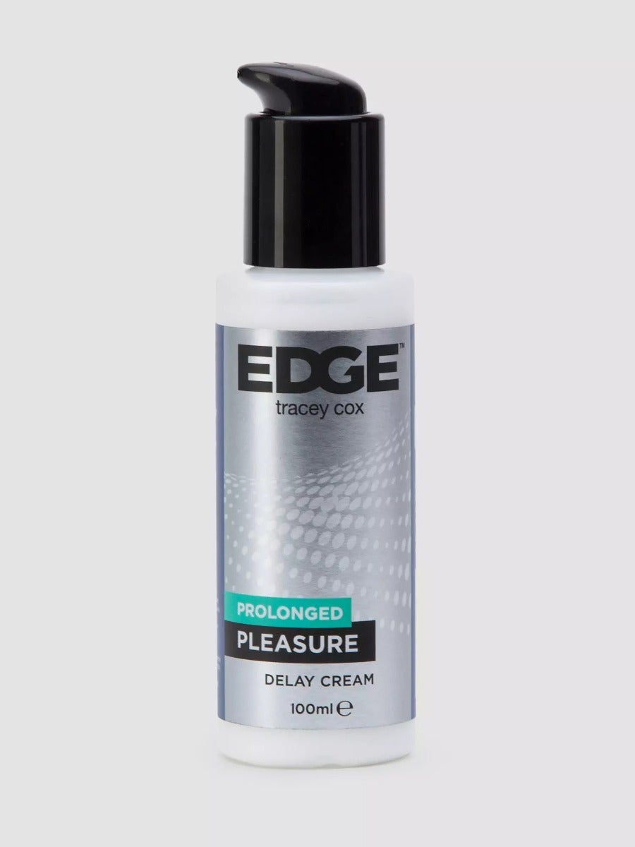 Crème retardante EDGE 100 ml
