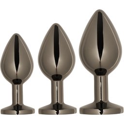 3 Ways Kit d'Entraînement Anal