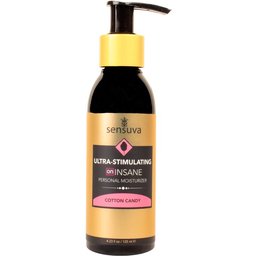 - Ultra-Stimulating ON Insane Personal Moisturizer C