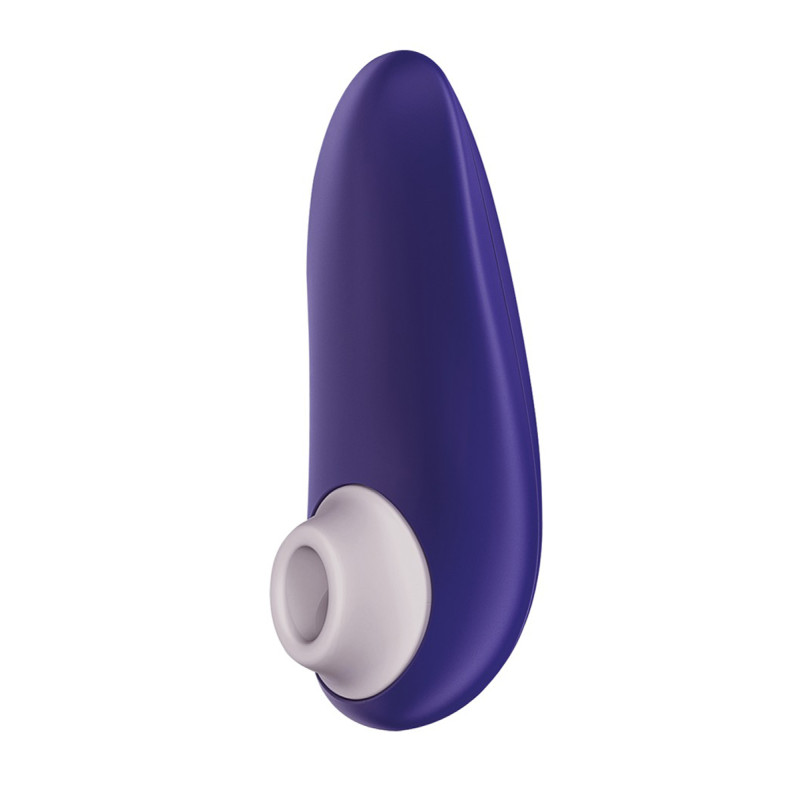 Stimulateur Clitoridien Starlet 3 bleu