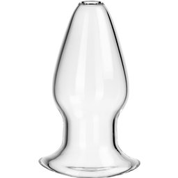 Anal Fantasy Elite Mega Plug Creux 12 cm