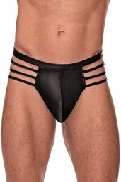 String CAGE MATTE Noir