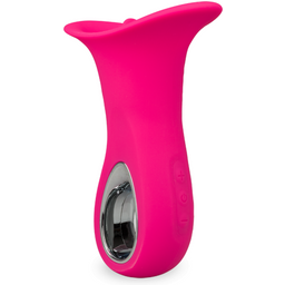 Stimulateur de clitoris langue Finally