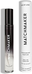 Parfum aux phéromones Matchmaker EOL Black Diamond - 10 ml