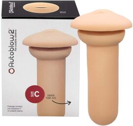 Gaine Bouche pour Masturbateur 2