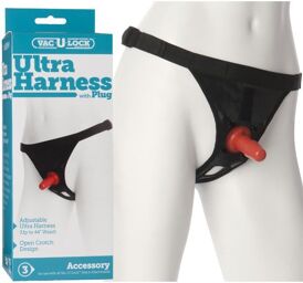 Ceinture Vac U Lock Ultra Harness