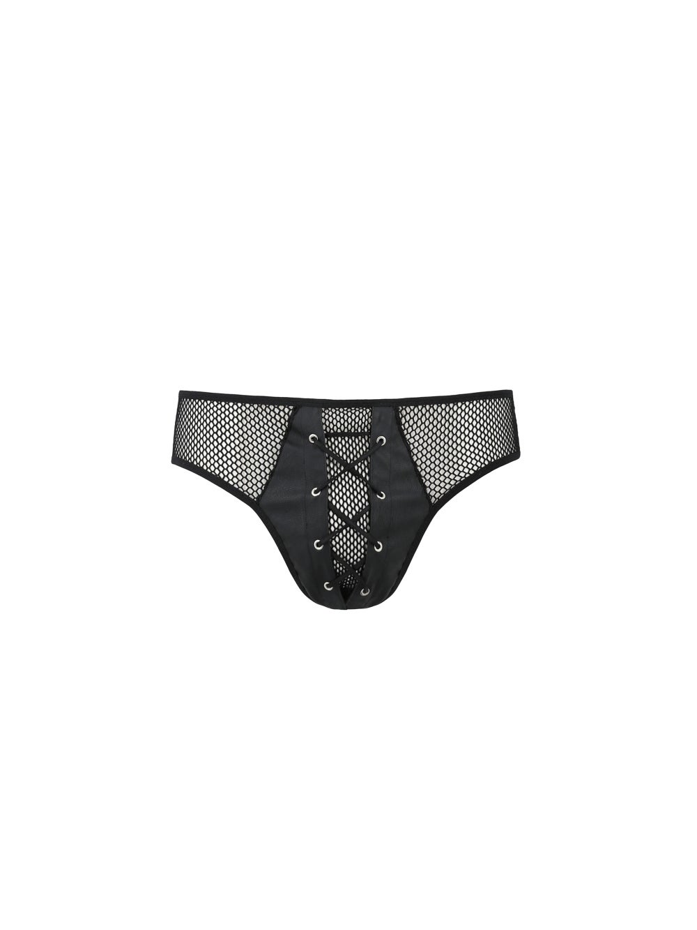 Slip Richard noir