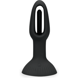 Plug anal ventouse flapping Flapster