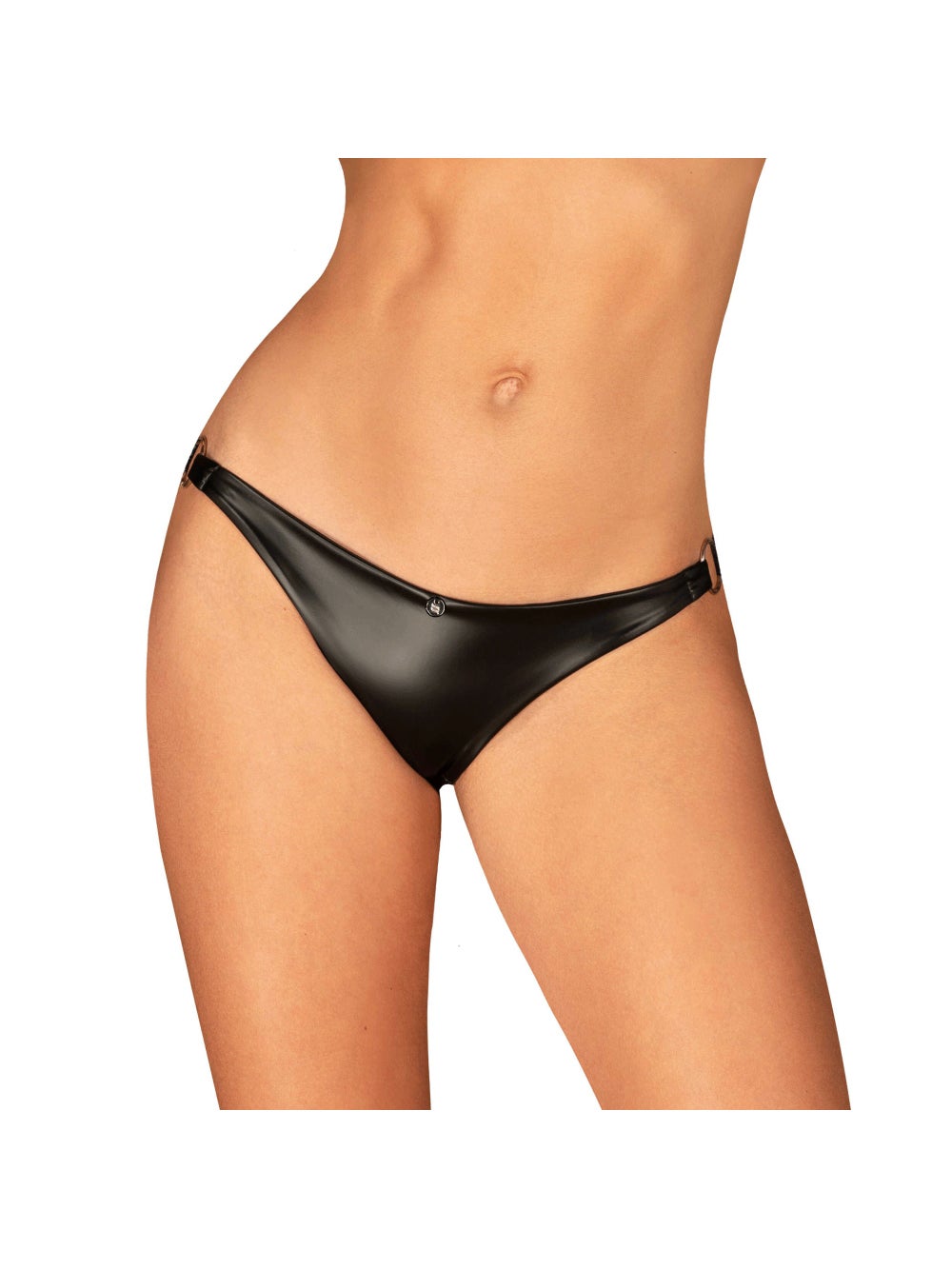 Culotte Viranes Noir