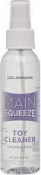 Toy Cleaner - 4 fl. oz. / 120 ml