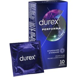 Préservatifs Performa