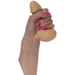 Pressez Willy - Pénis anti-stress