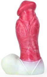 Gode Alien Tyrox 18 x 7.5cm