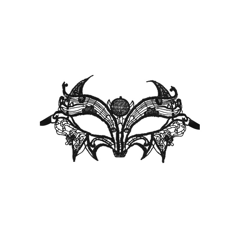 Loup noir Astre