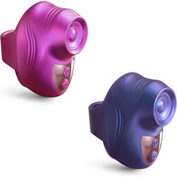 Stimulateur de Doigt Tapping Kisscool
