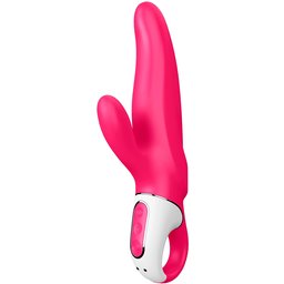 Mr. Rabbit Vibromasseur