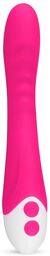 Vibromasseur Lunar Vibe - Rose