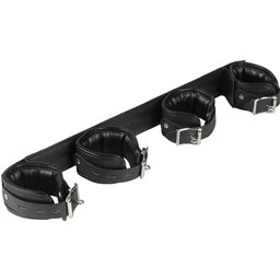 Deluxe Barre d’Écartement