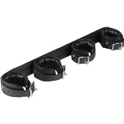 Deluxe Barre d’Écartement