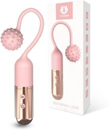 Boule vibrante Enternal Love 3.5cm