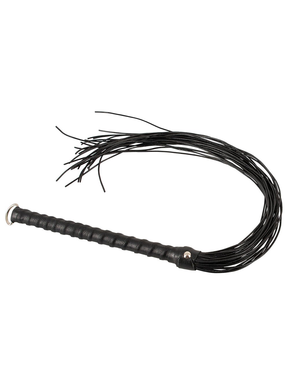 Martinet en Cuir Corduroy