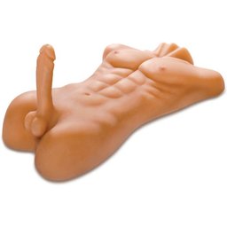 Extreme Fuck Me Silly Dude