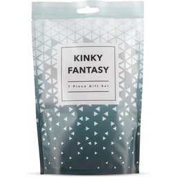 - Kinky Fantasy - 7 produits inclus