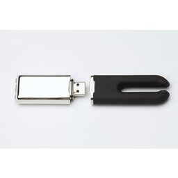 - Duet Classic Vibrator Black