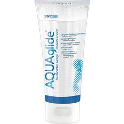 Lubrifiant à base d'eau Aquaglide - 200 ml