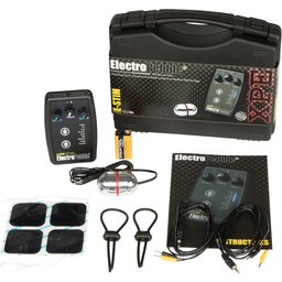 E-Stim ElectroPebble XPE Coffret électrique