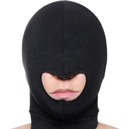 Blow Hole Masque Spandex