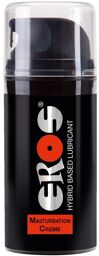 Crème pour Masturbation 100ml