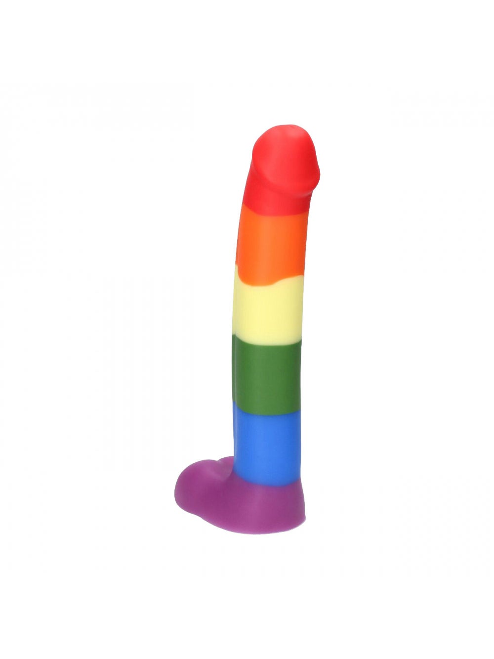 Gode avec Testicules XXL Hyperion