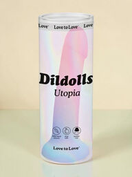 Dildolls Utopia taille S