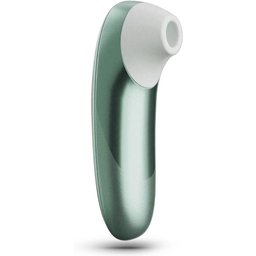 - Pro Stimulateur Clitoridien - Vert