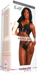 Masturbateur Nicole Kitt