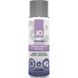 – For Her Agape Lubrifiant Rafraîchissant 60 ml