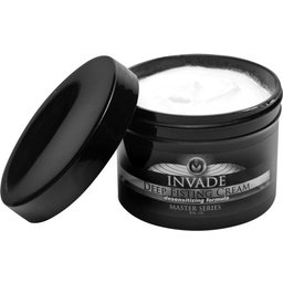 - Invade Crème pour Fisting Profond - 237 ml