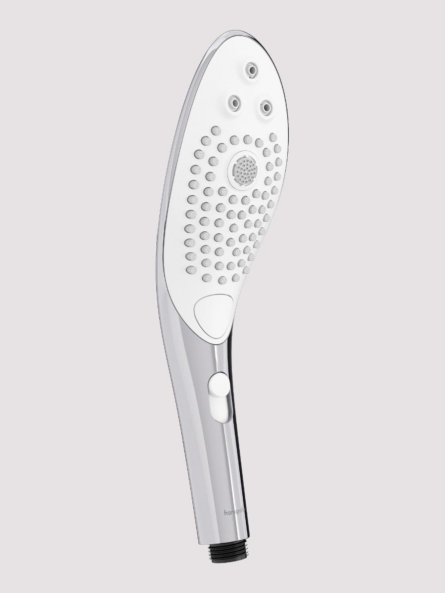 Womanizer Wave - Stimulateur douche chrome