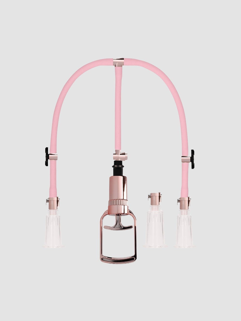 Pompe à Seins & Clitoris Medium