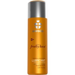 Fruity Love Lubrifiant Aromatisé 100 ml