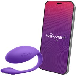 Oeuf Vibrant Connecté Jive Lite