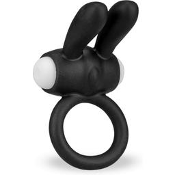 Anneau ring anneau vibrant rabbit