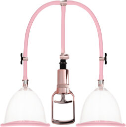 Tire-lait Set - Medium