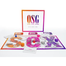 OSG Our Sex Game - French
